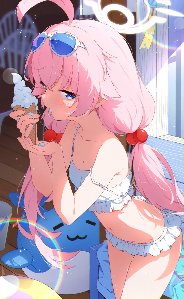 先生も食べる？