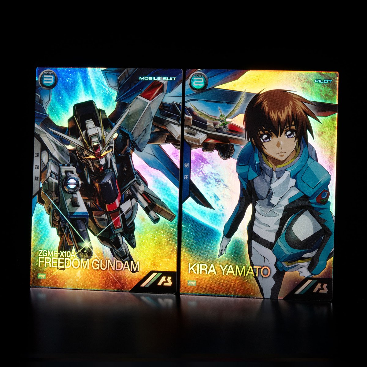 公式】機動戦士ガンダム アーセナルベース (@gundam_ab) / Posts / X