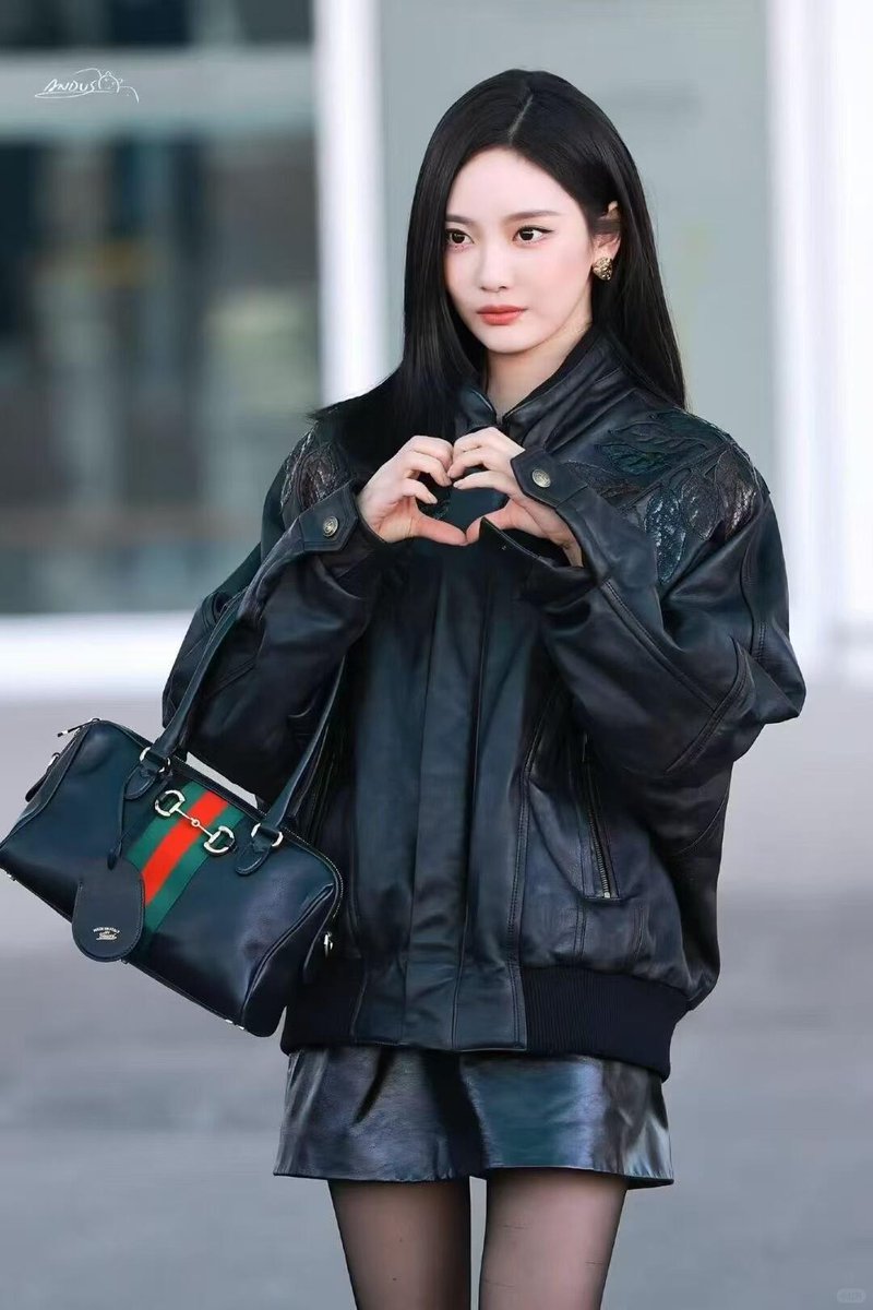 A Gucci Beijing SKP Senior Client Advisor also updated about