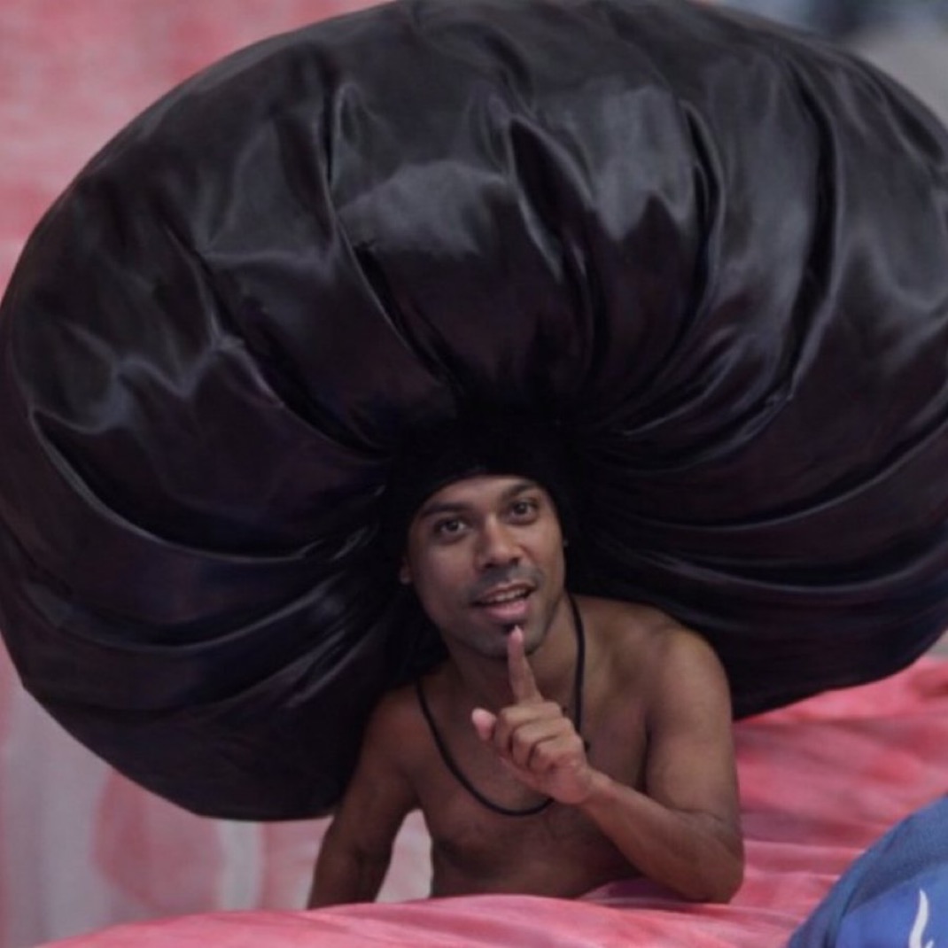 TV Globo 📺 tweet media