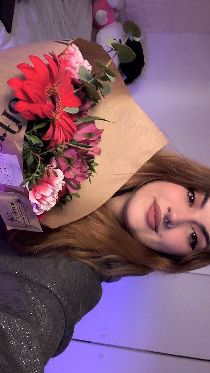 Puketa🌷 tweet media