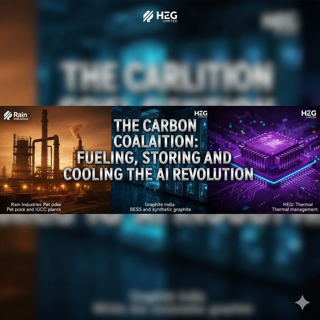 yudiz2604's tweet photo. @graphite @rainindustries @adcarbonae ⚡TRIO:THE Carbon Coalition:⚡
#heg #Graphite #rainindustries
Study attached snapshots
G.H.R R the NEXT SILVER✅💯💪 load them💯
#MULTIBAGGARS
#Commodities #usa #Metals #China #India #copper #nifty #crash #ev #gold #silver #war #energy #data #ai #power https://t.co/Ksr3Y3RpoL