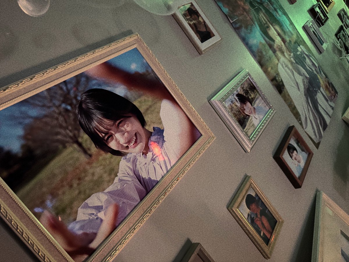 カオナシ@faceless tweet media