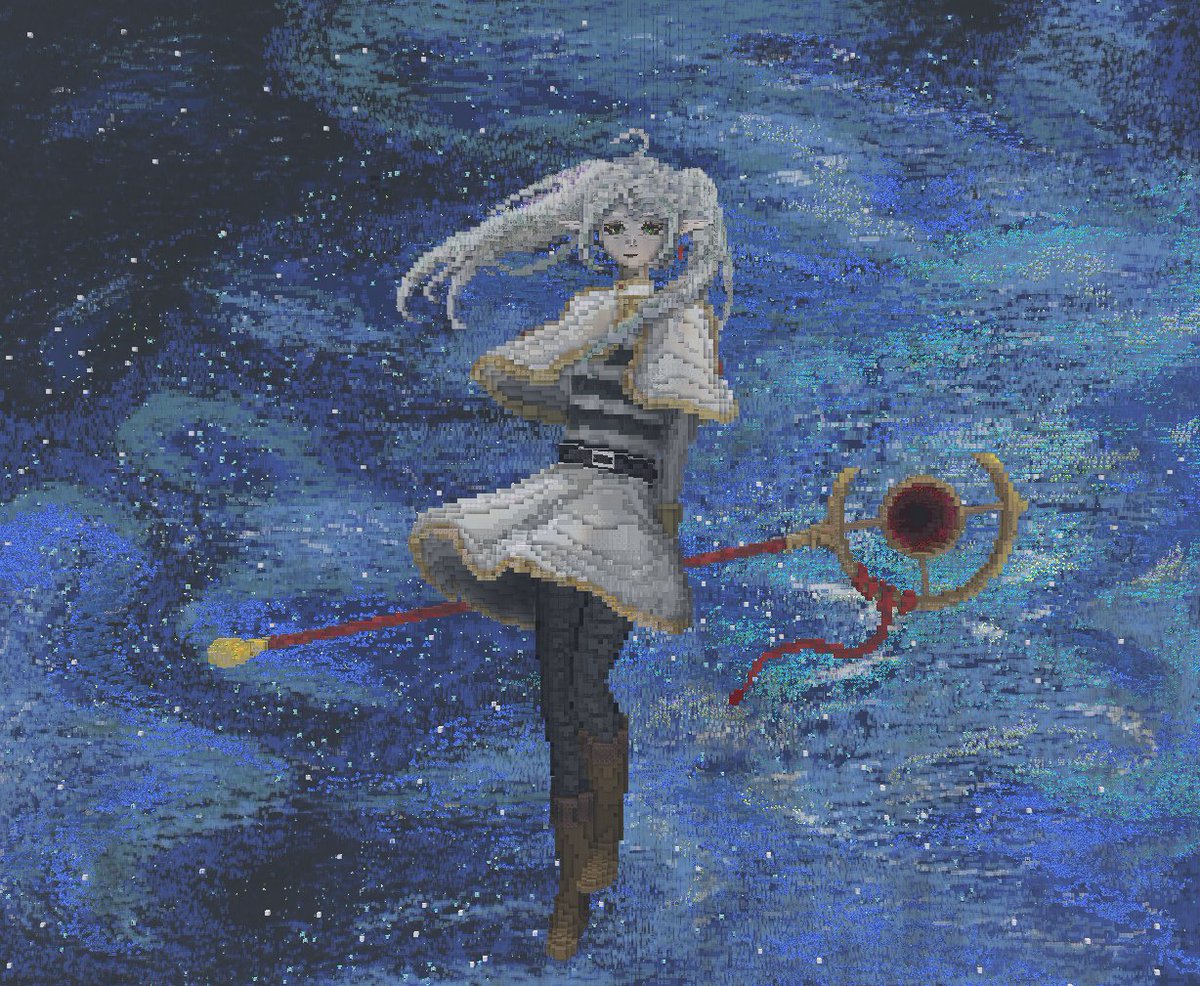 ちきば tweet media