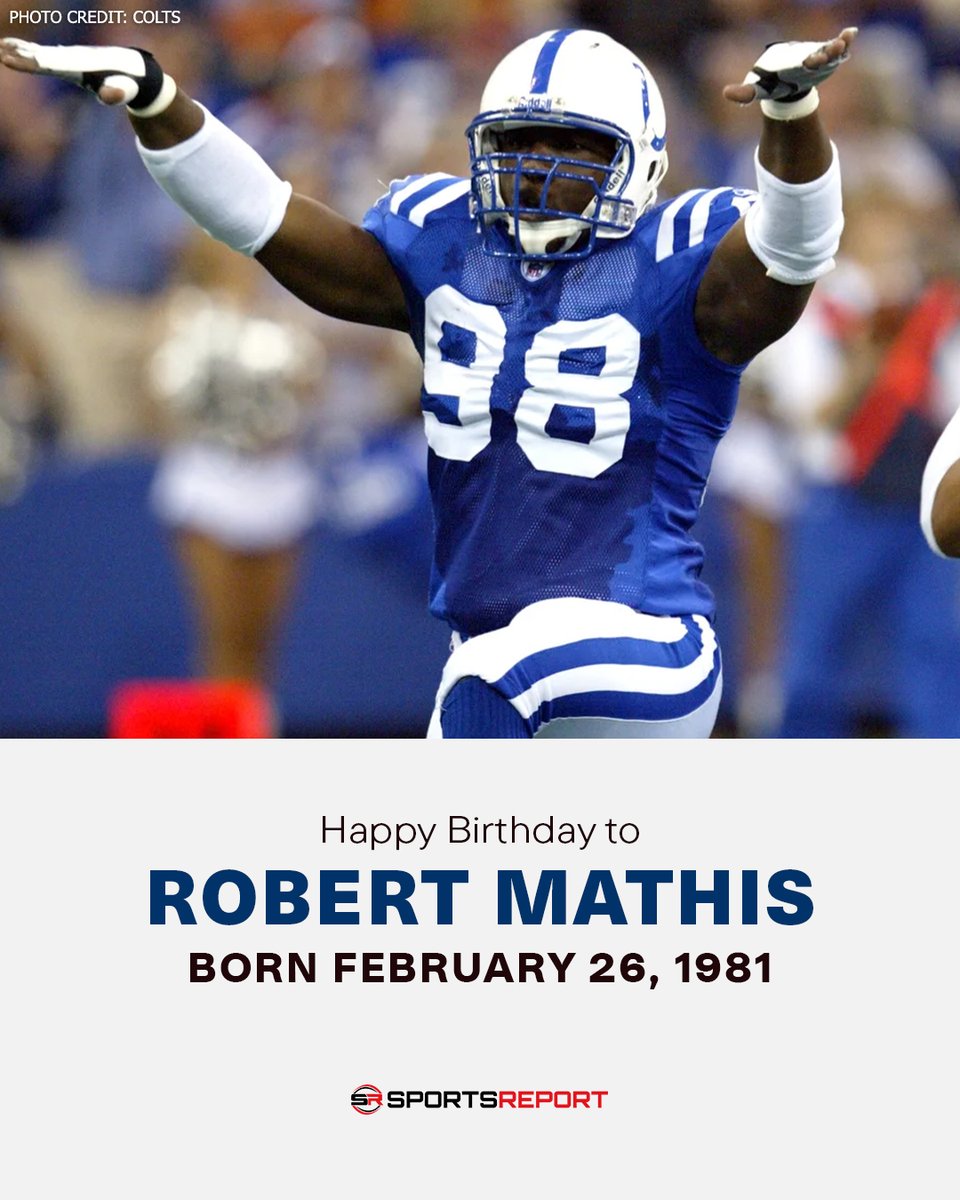 Colts on SR tweet media