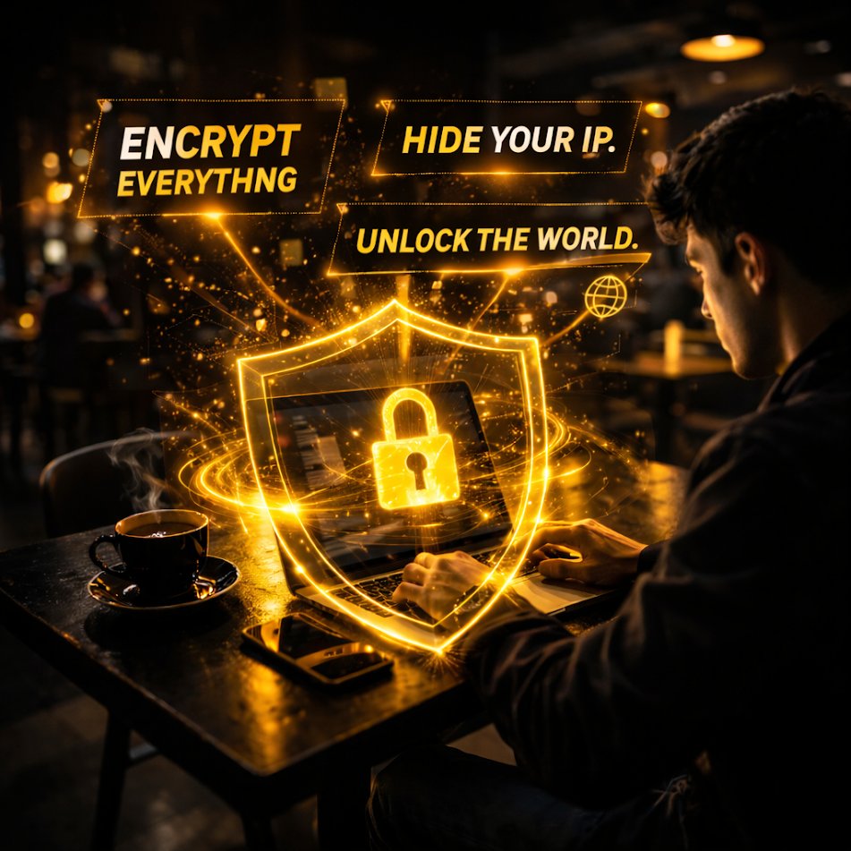 VPN (@TheVpnApp) / Posts / X