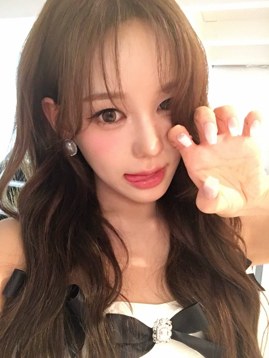 🐶 Plus chat update 

#유사랑 #RYUSARANG