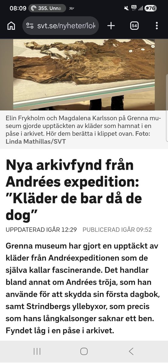 Tobias Osvald tweet media