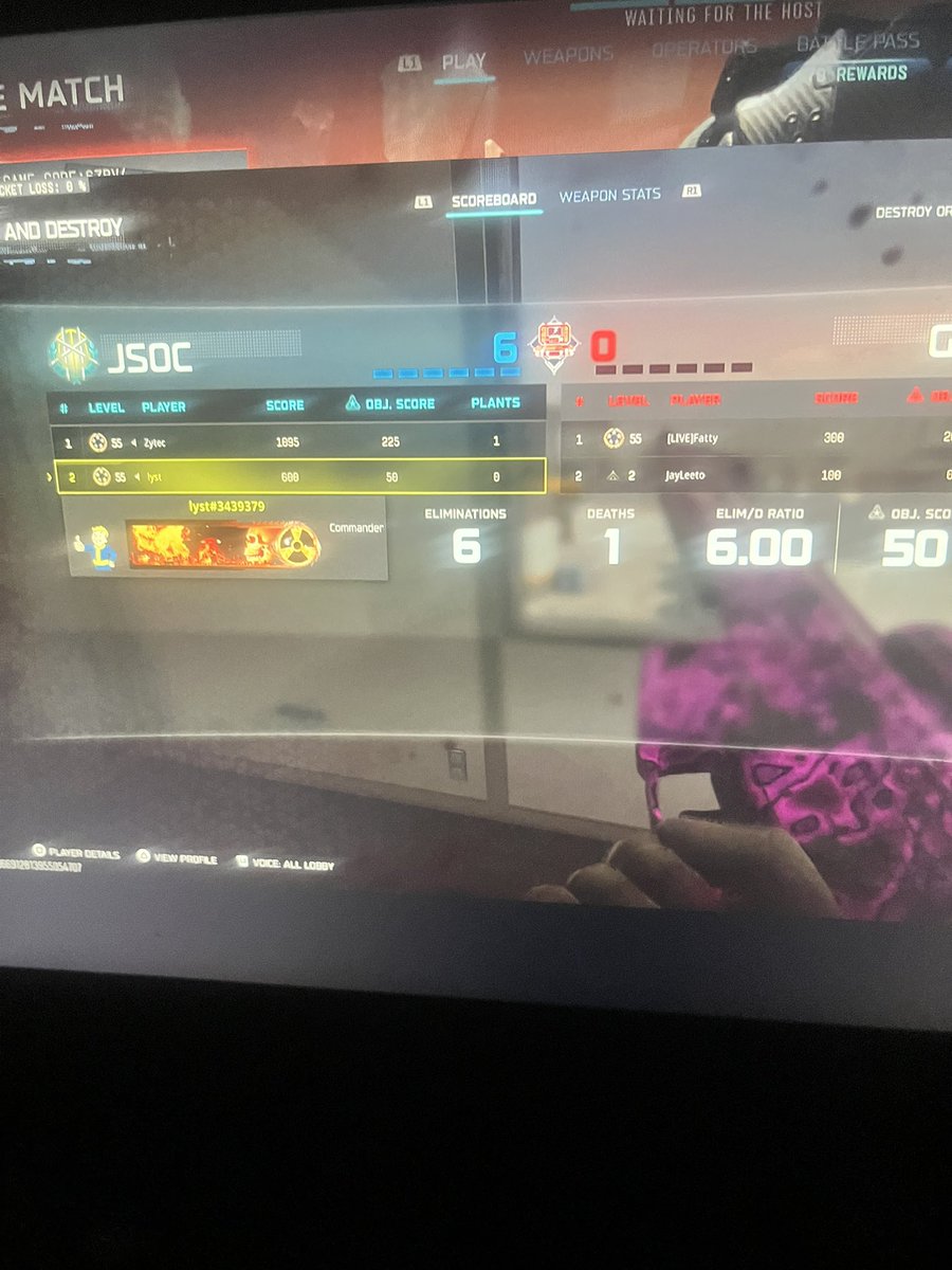 tariq 🥷🏿🐦‍⬛ tweet media