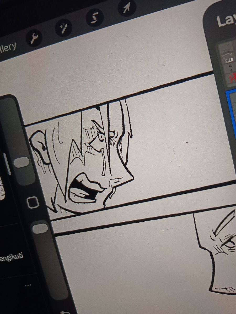 spanengless's tweet photo. In progress✨✨✨ https://t.co/qHZQK6zJOY