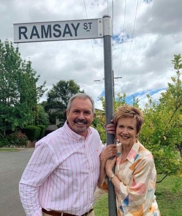 The door isn’t closed yet.
The audience is loyal.
The support is loud.
#SaveNeighbours #Neighbours #BringBackNeighbours 
<a href="/ITVX/">ITVX</a>