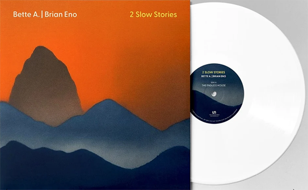 Brian Eno News tweet media