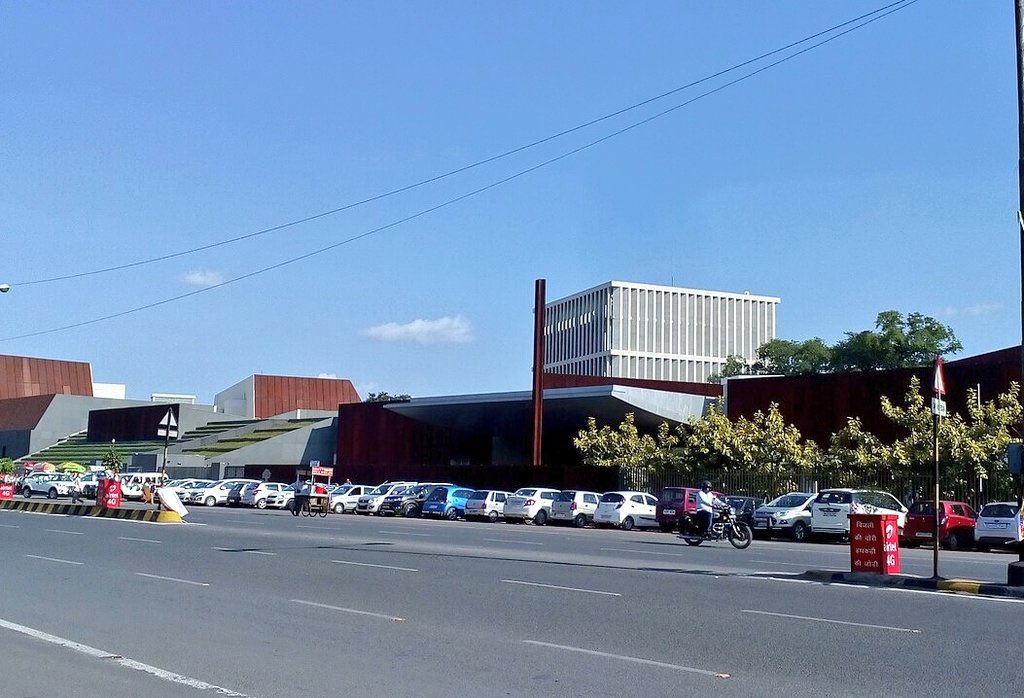 The changing dynamics of Patna and Bihar ♥️