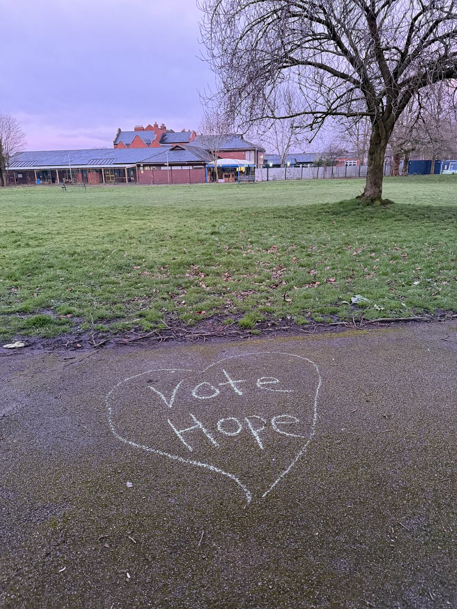 Clean Air Levenshulme tweet media