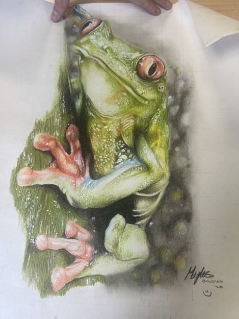 Laura Solly tweet media