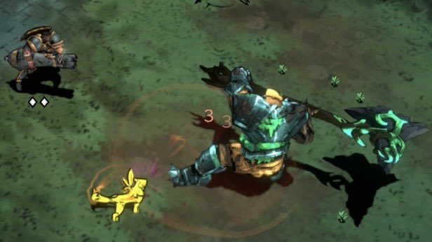 HoshikuzuTp's tweet image. #SWORN⚔️

#ハデス ライクのゲーム！
オンラインの２人プレイに対応！
相方が倒れても、お金やヘルス（ＨＰ）を消費することで復活させられる！
４つの職業それぞれに４つの武器と４つの呪文！

星屑は職業「ルーク」で、武器「ハンドキャノン」と呪文「猛牛の激走」を愛用してる！

#Switch2