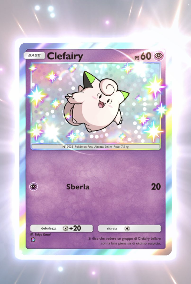 👀 #PokemonTCGPocket