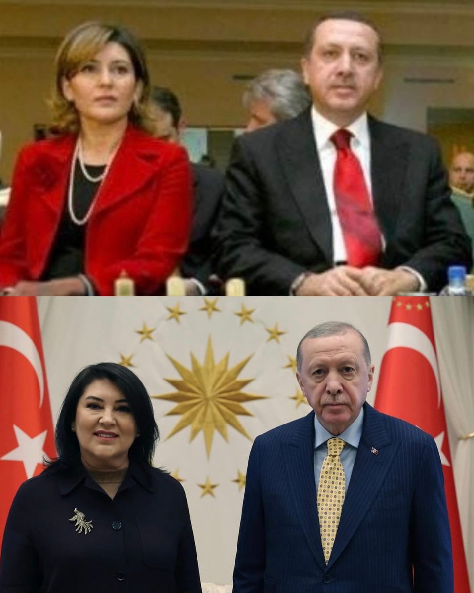Bazı hatıralar, bir ömrün istikametini taşır; yıllara yayılan bir yürüyüşün, aynı inanca ve aynı davaya omuz vermiş olmanın sessiz ama güçlü nişanesi olur.

Sayın Cumhurbaşkanımız ve Genel Başkanımız <a href="/RTErdogan/">Recep Tayyip Erdoğan</a> ile yol arkadaşı olmak, millete adanmış bir ömre yakından şahitlik