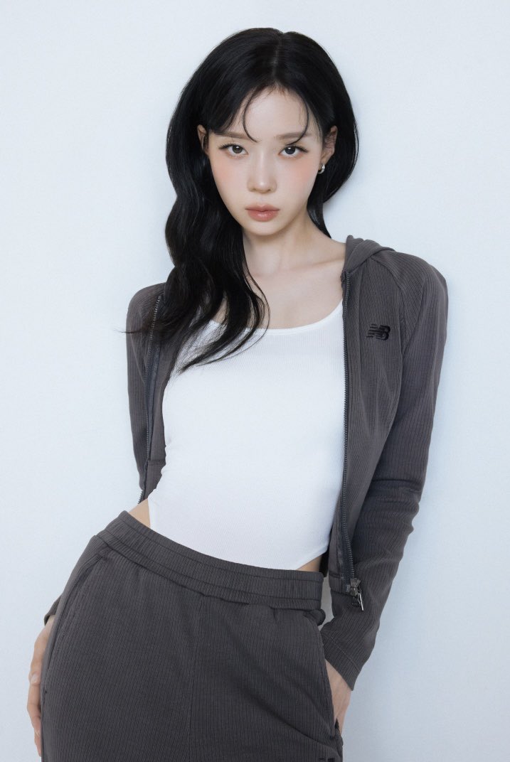 취향의 윈터 tweet media