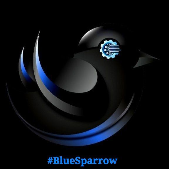 <a href="/Bluebit_io/">BlueBit.io</a> #BlueSparrow #BLS 