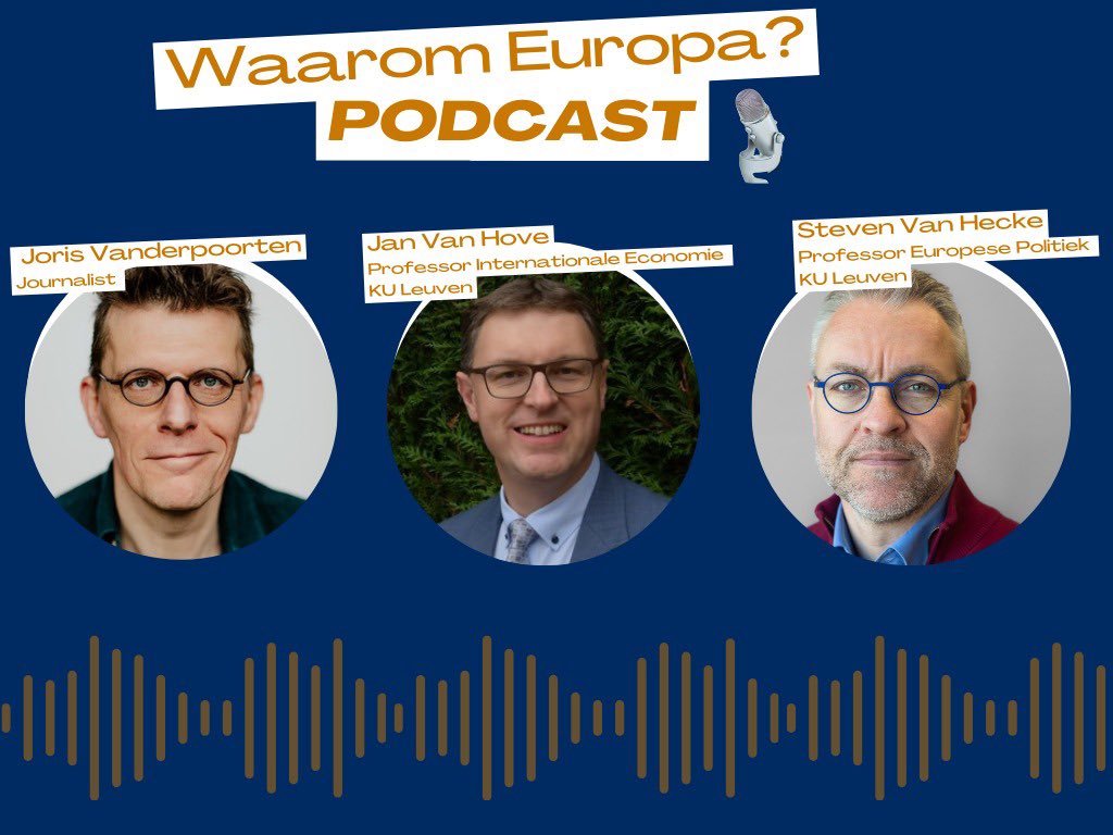 Steven Van Hecke tweet media