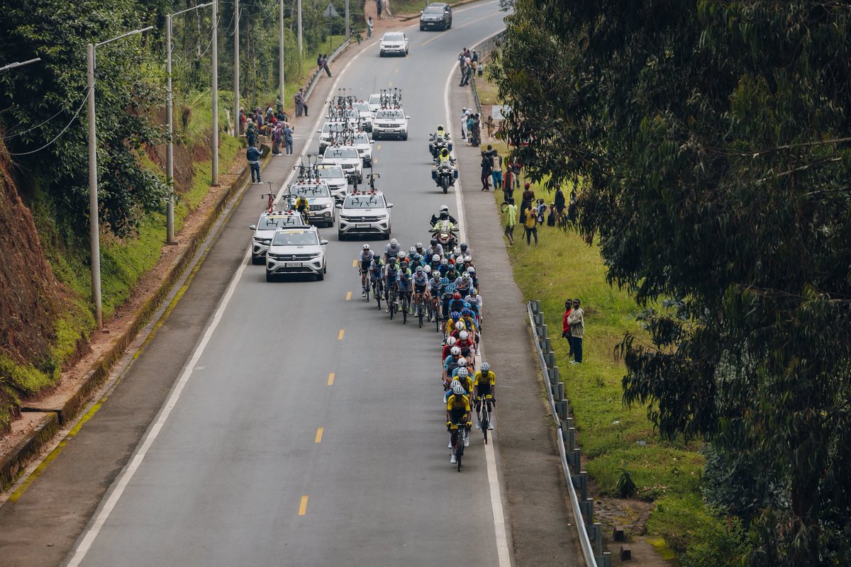 @VOLKSWAGEN RWANDA tweet media