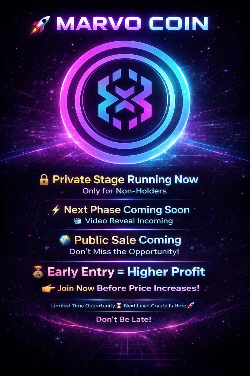 Mavro Asset Ecosystem tweet media