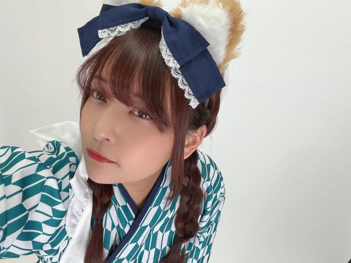 ㊗️完売👏✨️ ありがとうございます！ 各部衣装違いで私も楽しみな