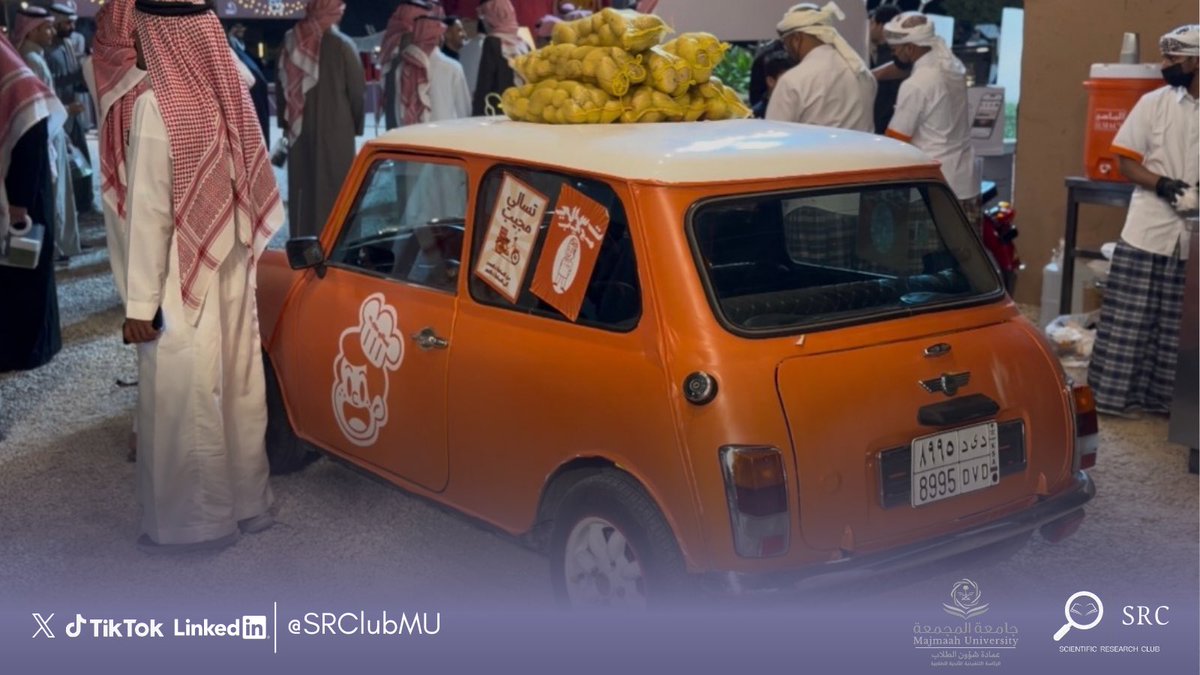 Scientific Research Club tweet media