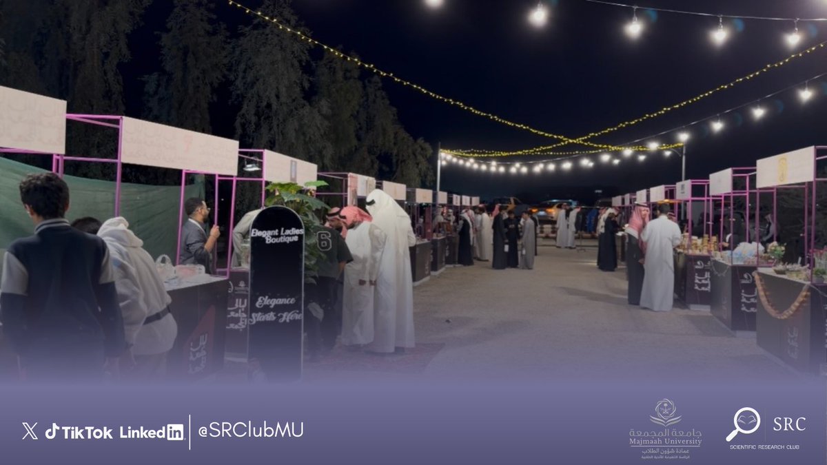 Scientific Research Club tweet media