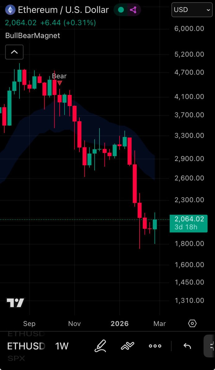 BullBearMagnet 🧲 tweet media