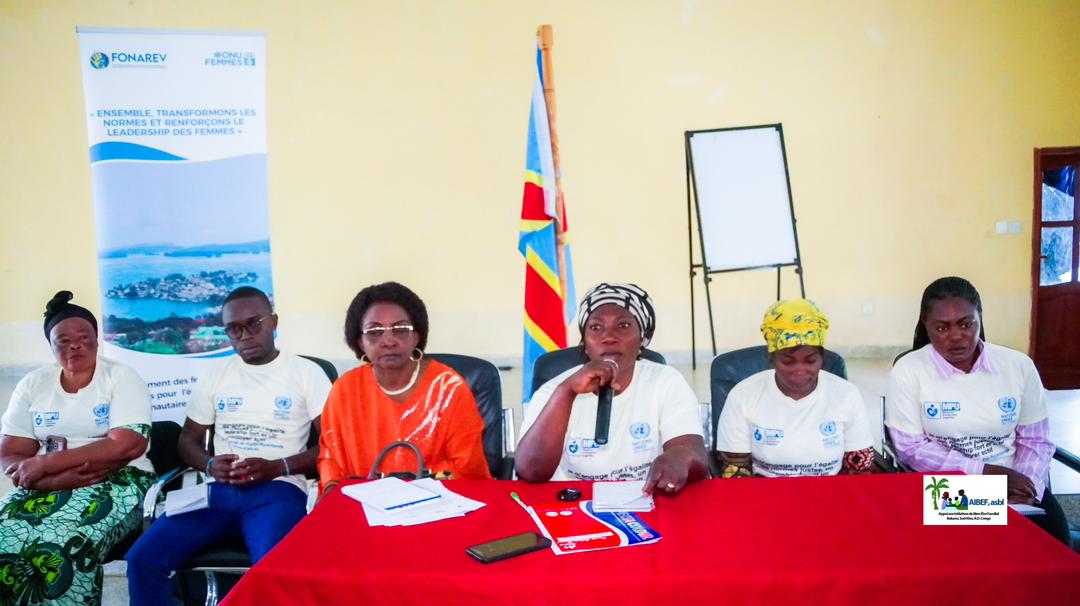 AIBEF RDC tweet media