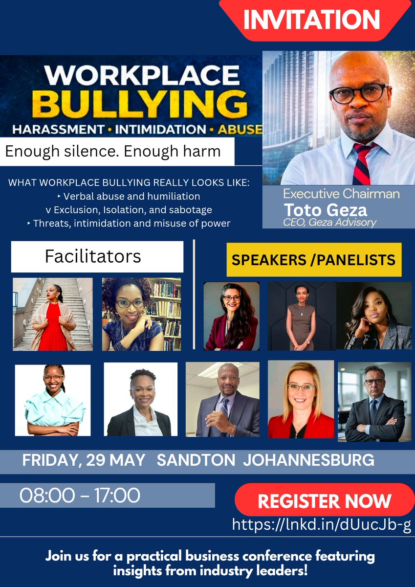 Countdown is now on!