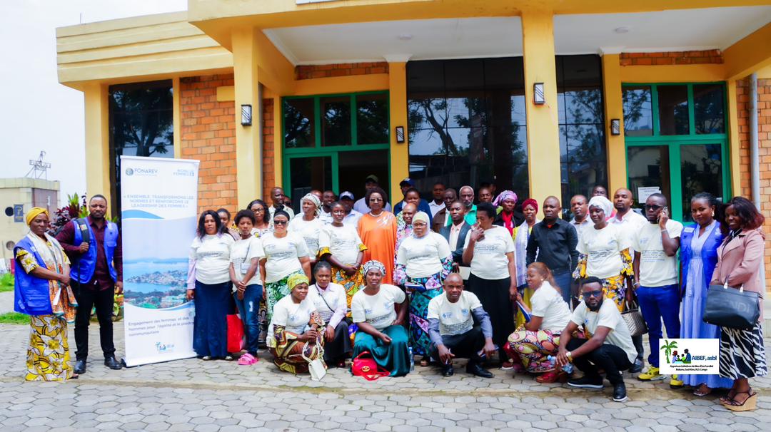 AIBEF RDC tweet media