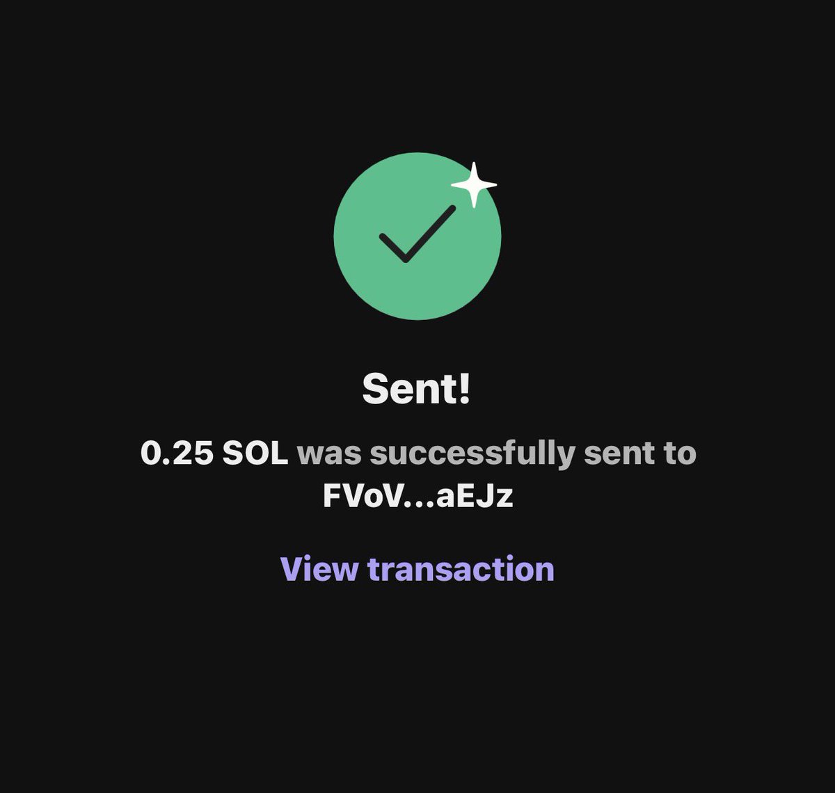 congratulations <a href="/ZquareA/">INNOCENT ⭐</a> you are the lucky winner 

i reward the people i notice are most active i will run another giveaway in a day or 2