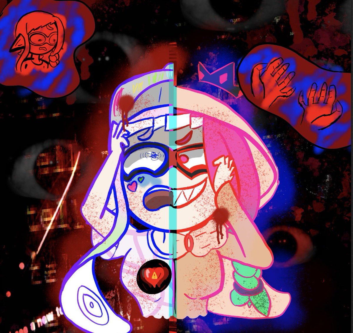 •Basically• tweet media