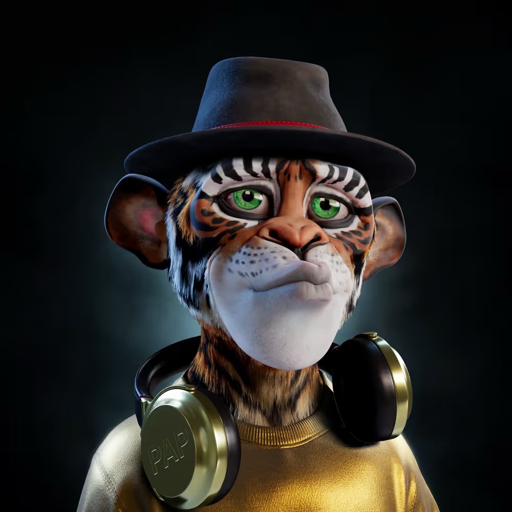 PRIME PLANET tweet media