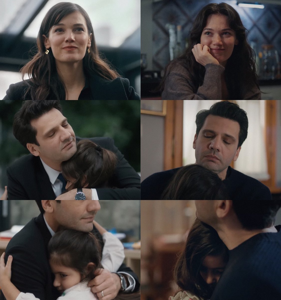 ellendc6's tweet photo. ceylin in totale ammirazione per gli amori della sua vita è una delle mie cose preferite #segretidifamiglia https://t.co/v1LmPvbpf2