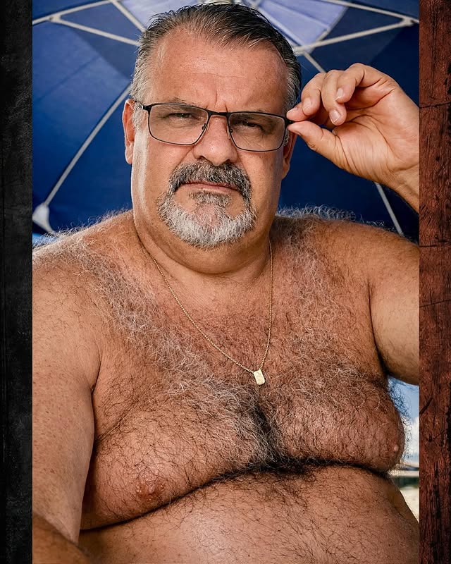 daddybear tweet media