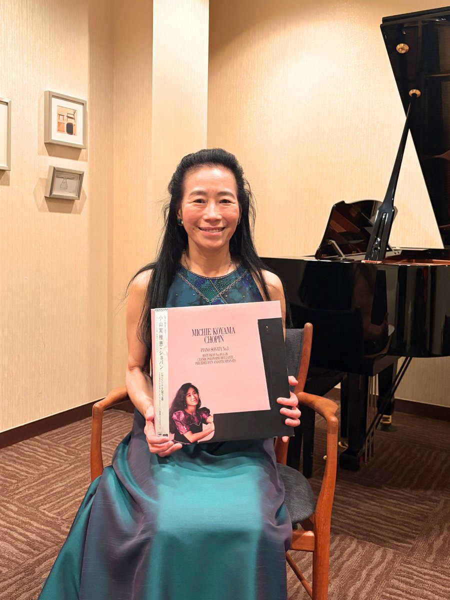 ソニーミュージック｜CLASSIC (@sonyclassicaljp) / Posts / X