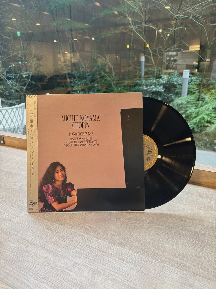 ソニーミュージック｜CLASSIC (@sonyclassicaljp) / Posts / X