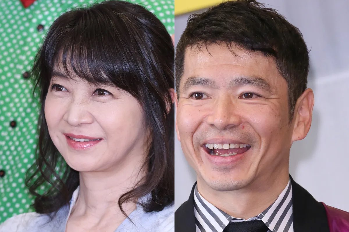 女優・田中美佐子の独立から1年…》 元夫「Take2」深沢邦之が40年所属