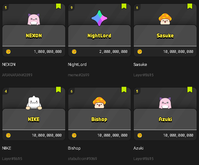 OpenWorld | 🍄 tweet media