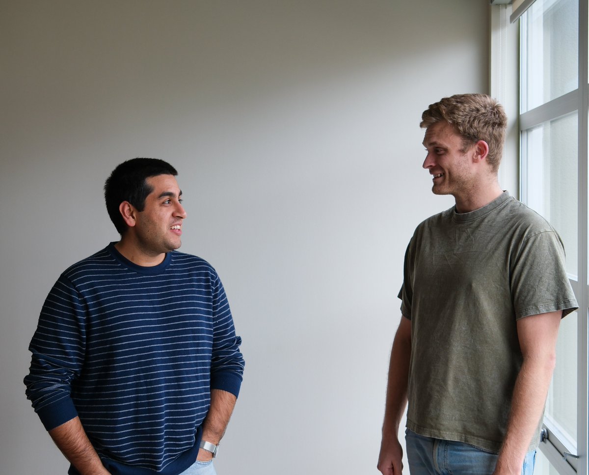 James Cham tweet media