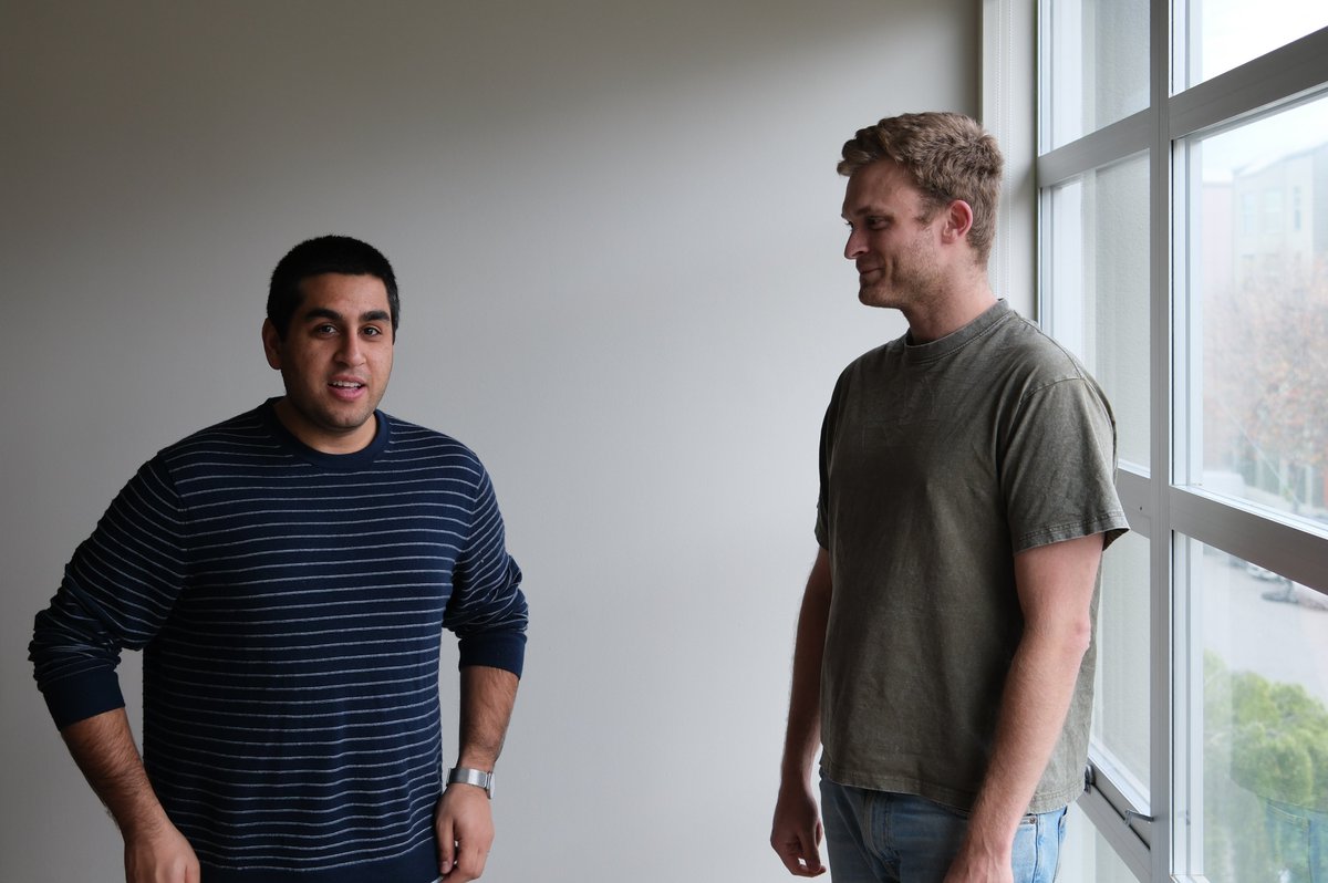 James Cham tweet media