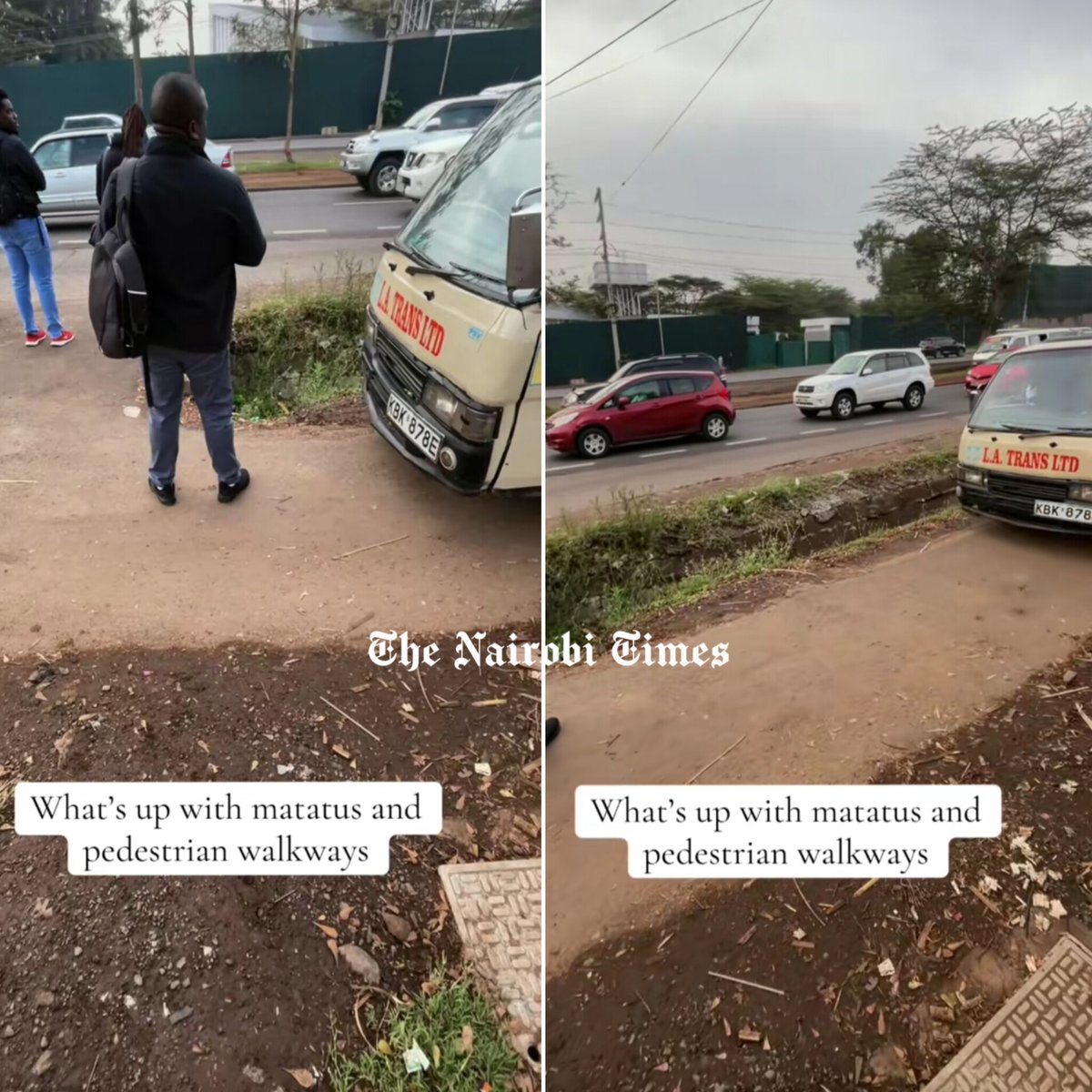 The Nairobi Times tweet media