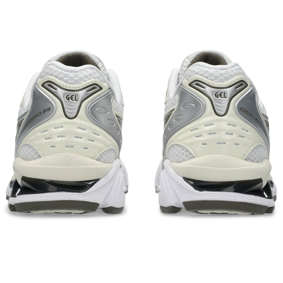 2026年 3/12 発売】 ASICS GEL-KAYANO 14 “White/Ivory” (アシックス 