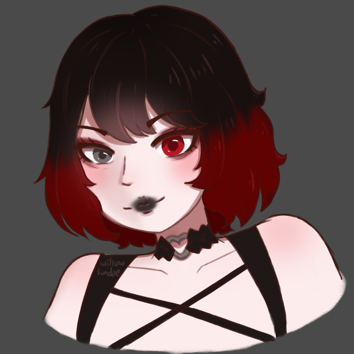 willowsund_art's tweet photo. #HastDraw tkm ❤️‍🔥 https://t.co/Yg8XHGN14m