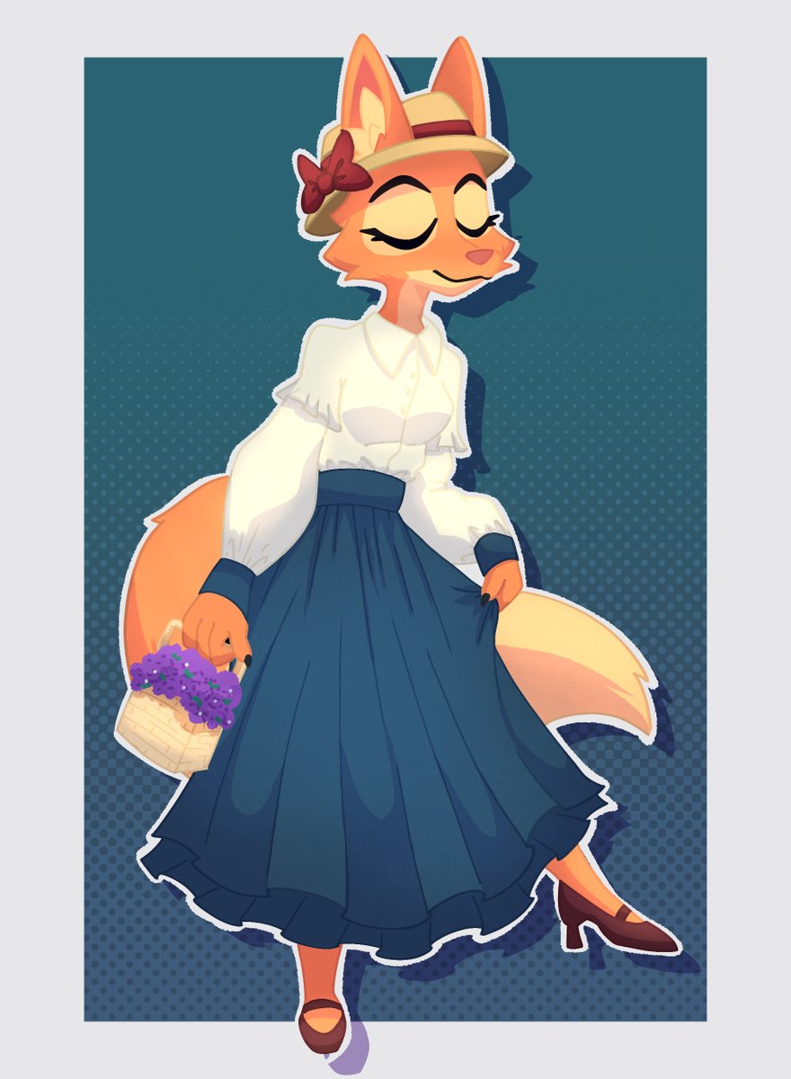 Dak /Chariot✨🦌🦊 tweet media