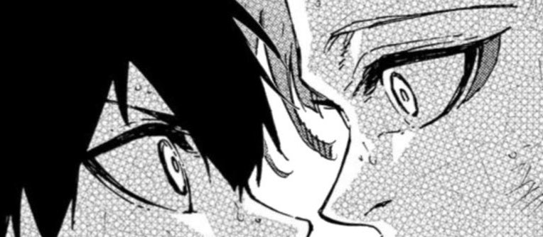 daily kaisagi 🌹🧩 tweet media